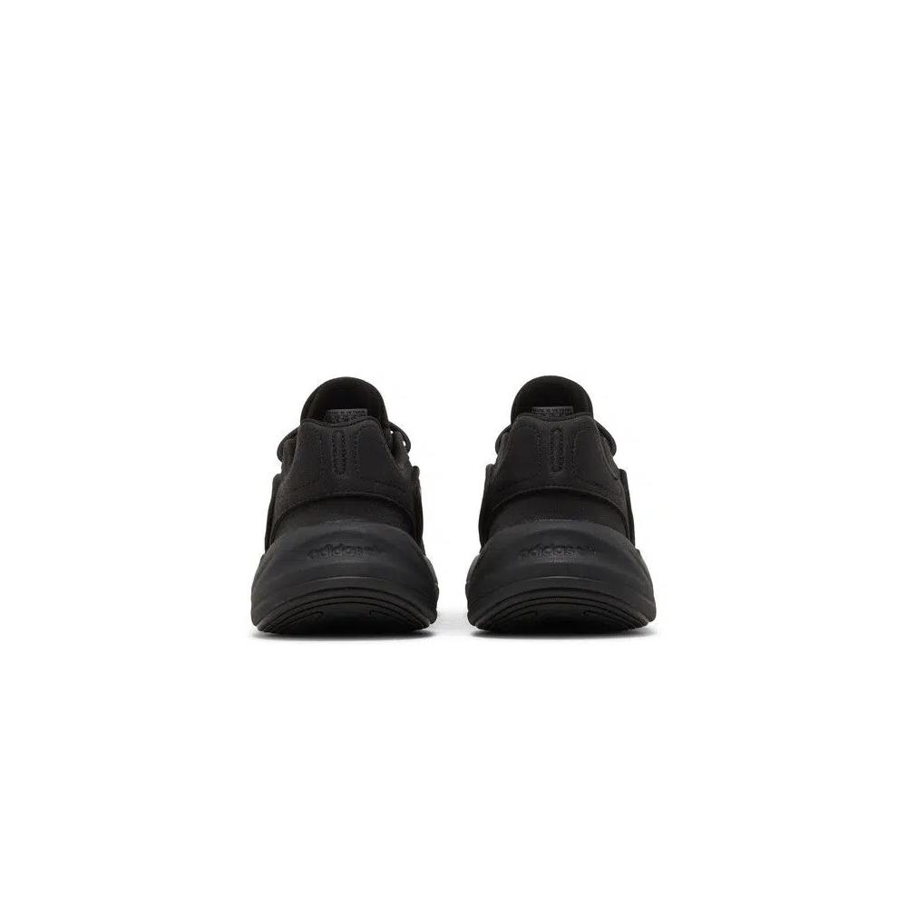 Кроссовки adidas Ozelia J 'Triple Black' 6