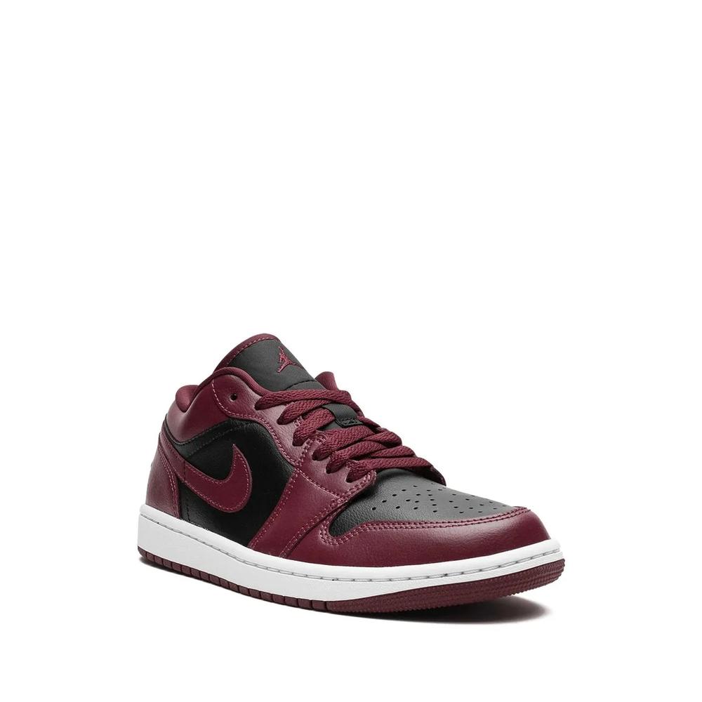 Кроссовки Air Jordan 1 Low Dark Beetroot 2