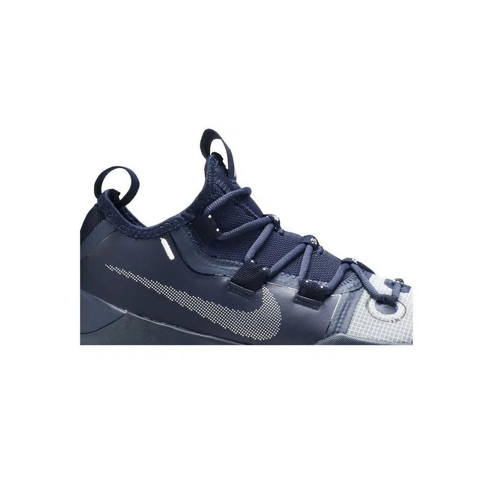 Кроссовки Nike Kobe A.D. Exodus TB 'Navy Blue' 2
