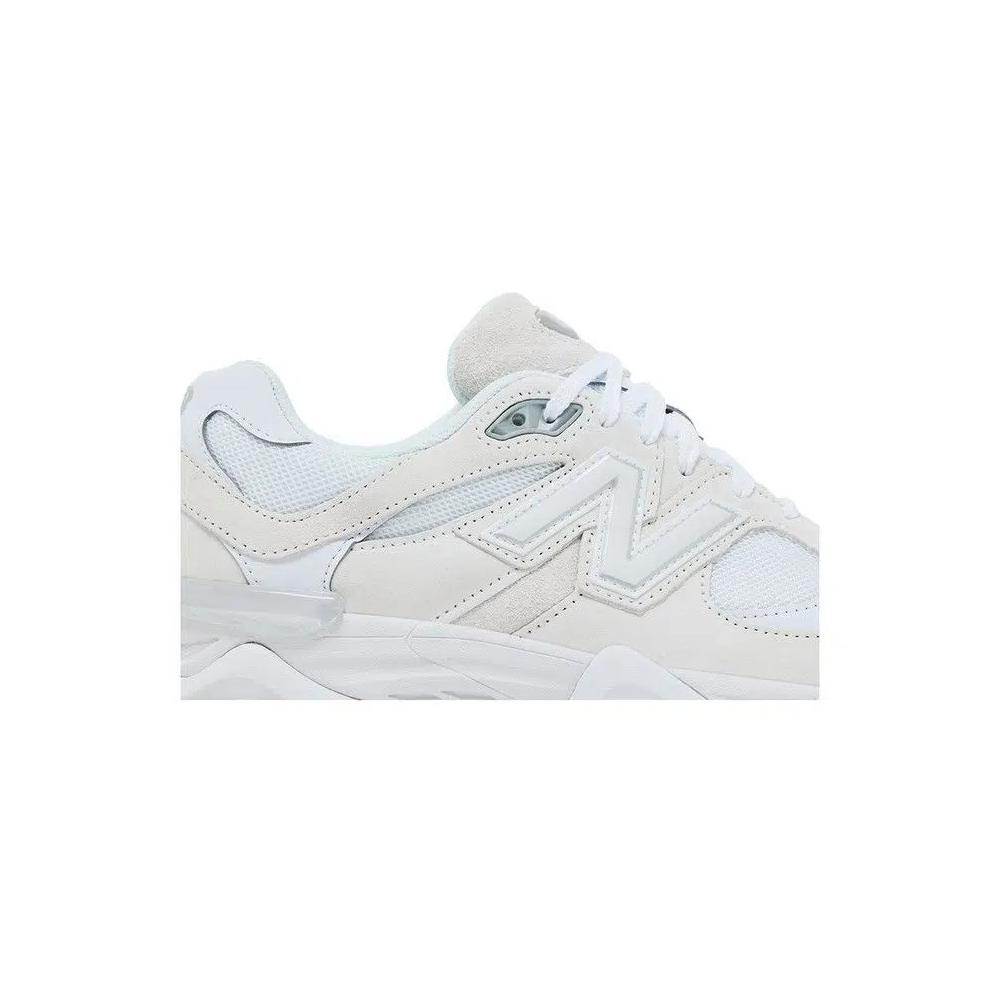 Обувь New Balance 9060 'Reflection White' 2