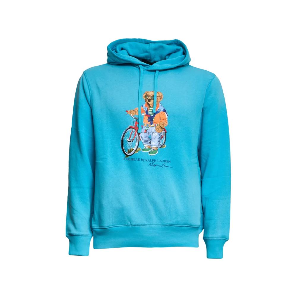 Худи Polo Bear 1