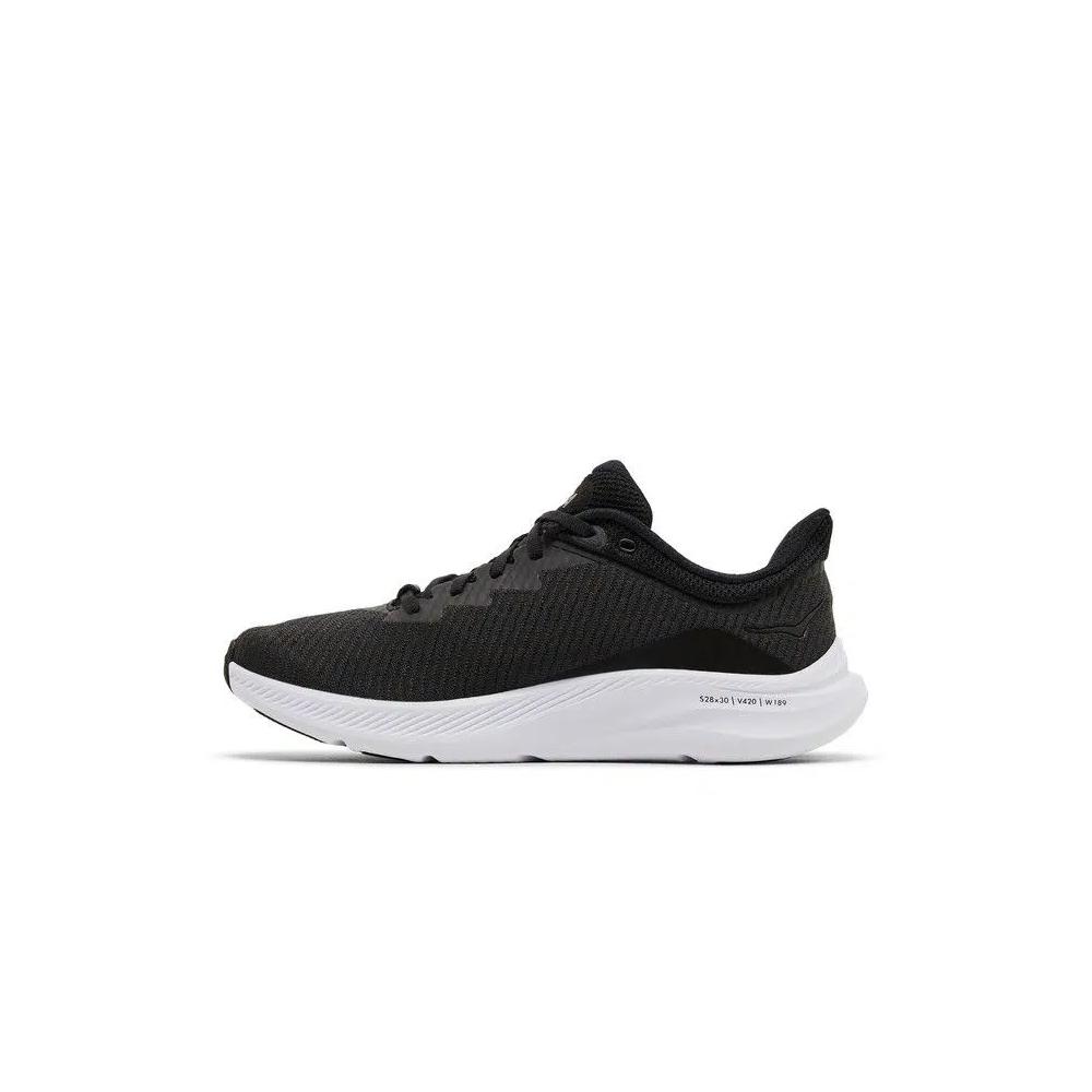 Кроссовки HOKA Wmns Solimar 'Black White' 3