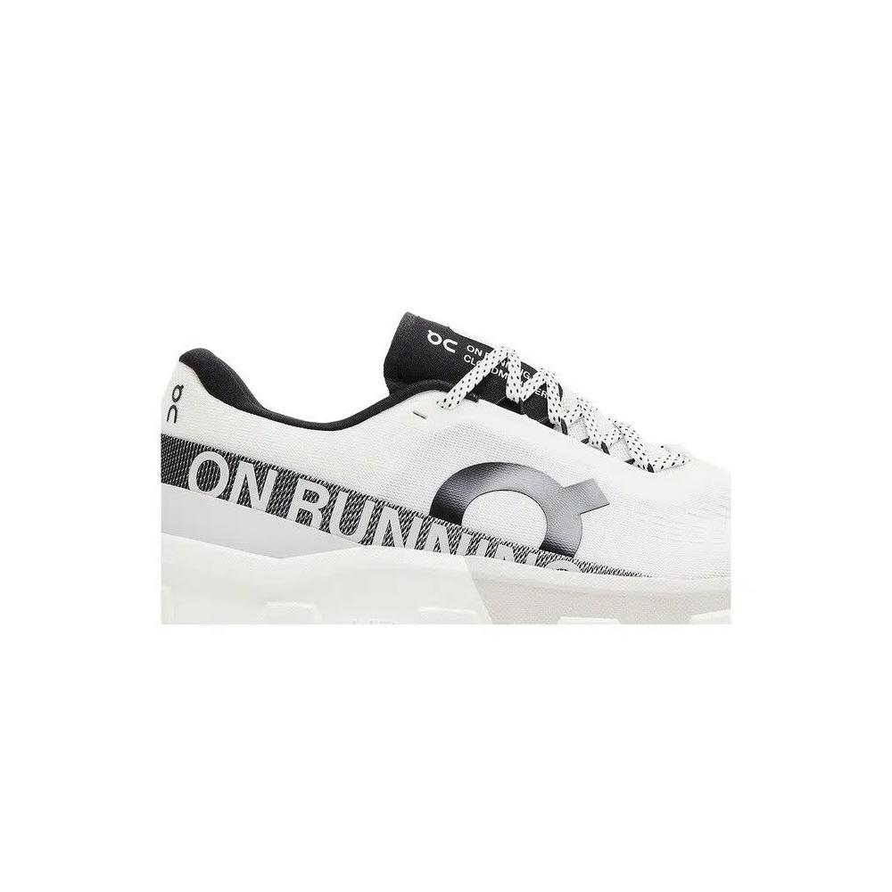 Кроссовки Wmns Cloudmonster 2 'White Frost' 2