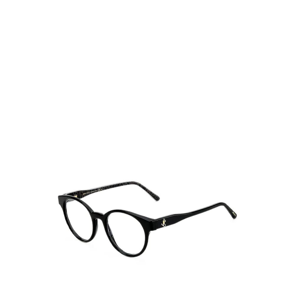 browline-frame glasses 2