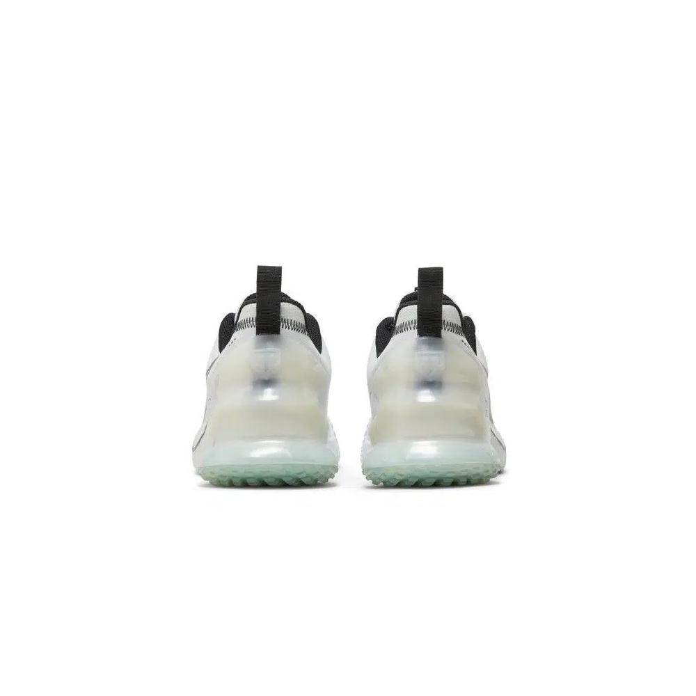 Кроссовки Nike Force Zoom Trout LTD TF 'White Black' 6