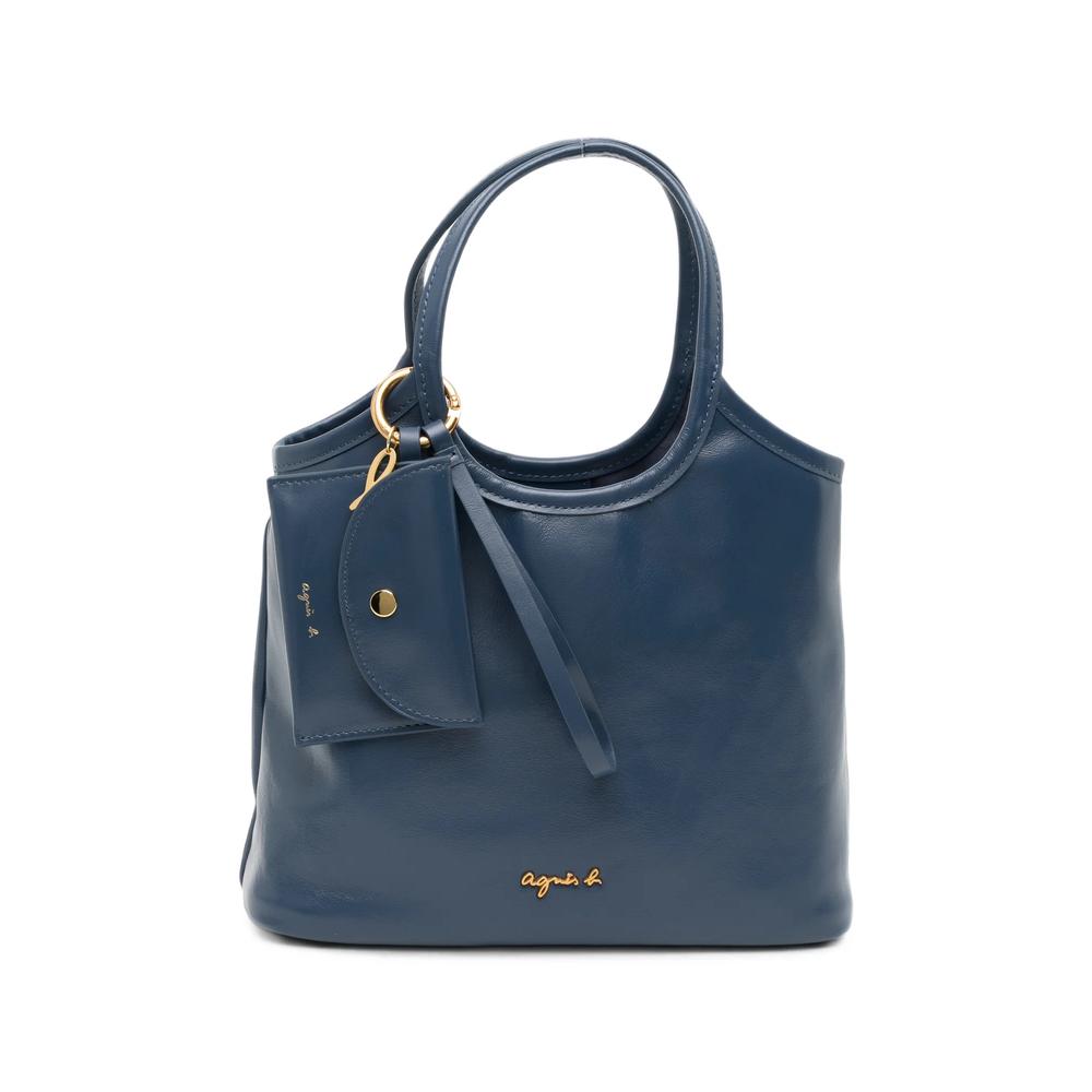 Nathalie tote bag 1