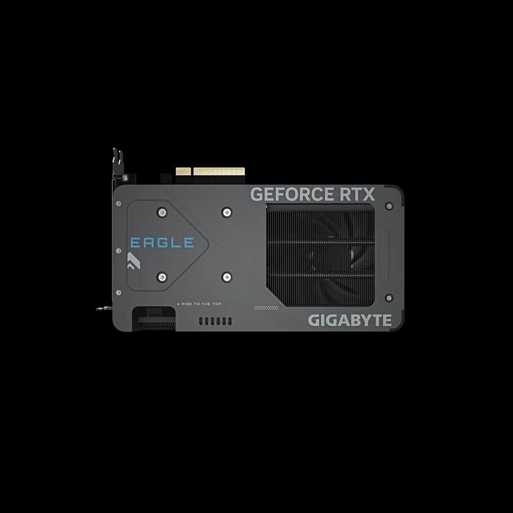 GIGABYTE GeForce RTX 5060 Ti EAGLE OC 8G видеокарта 4