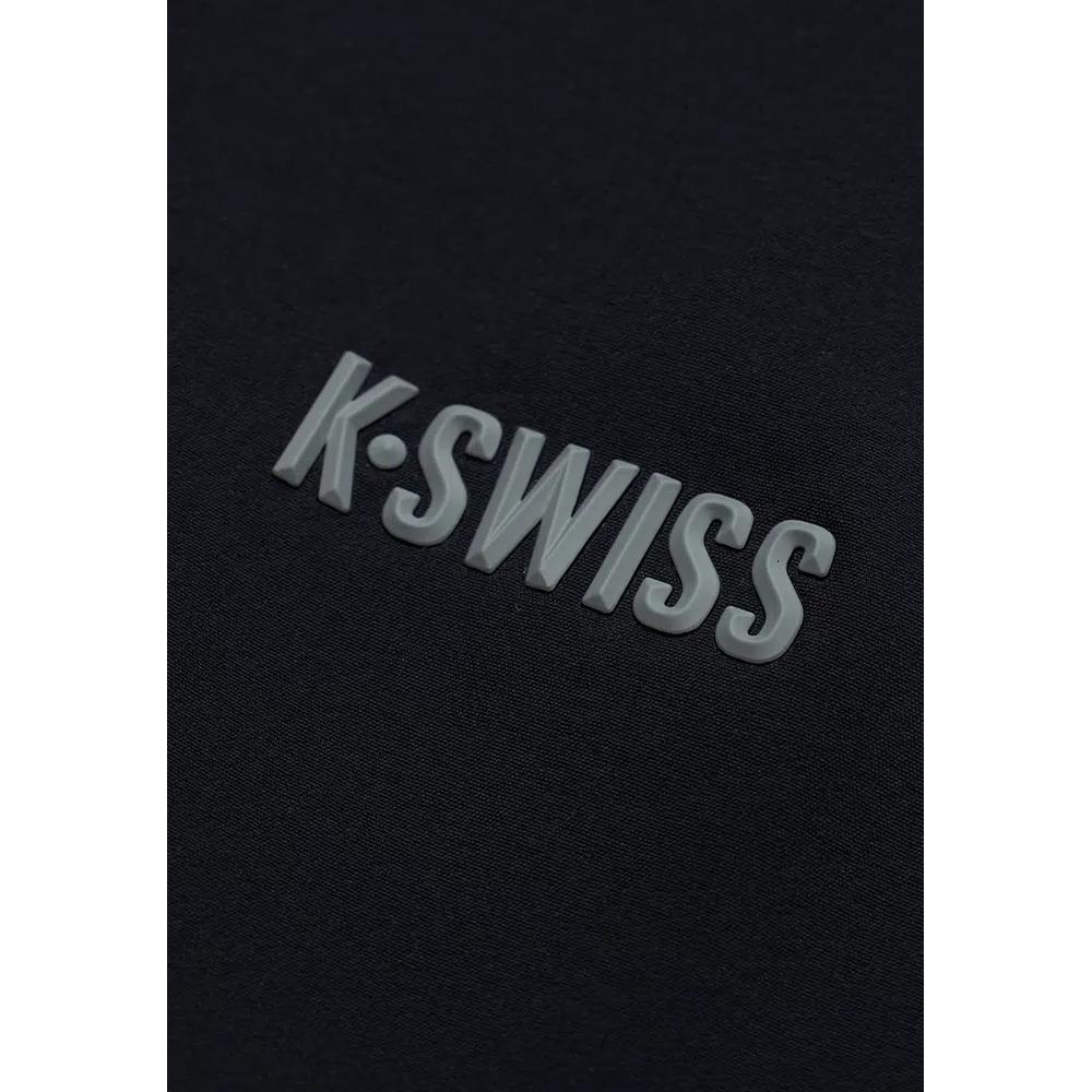ЖЕНСКАЯ ЮБКА-МИДИ С ЛОГОТИПОМ K-SWISS 5