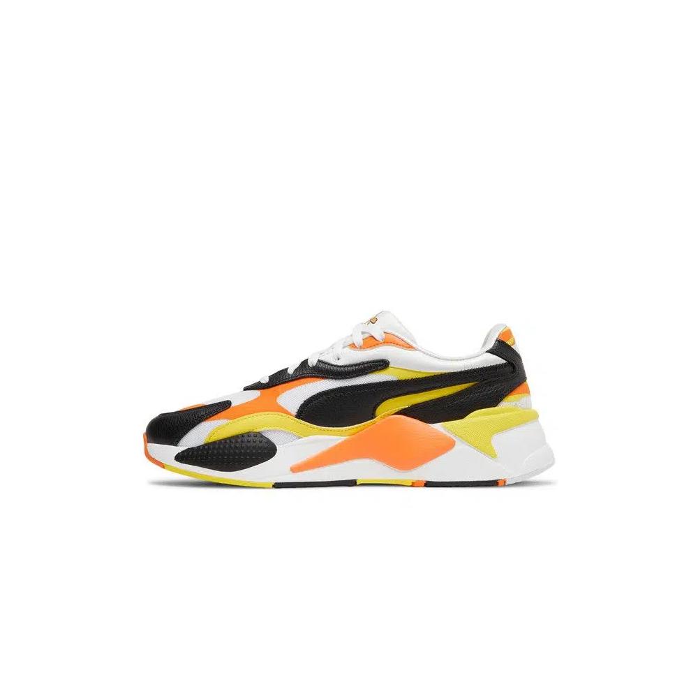 Кроссовки Puma RS-X3 'Court Crush' 3