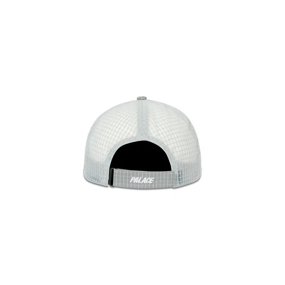 Кепки Palace Paltech Trucker 'Steel Grey' 2