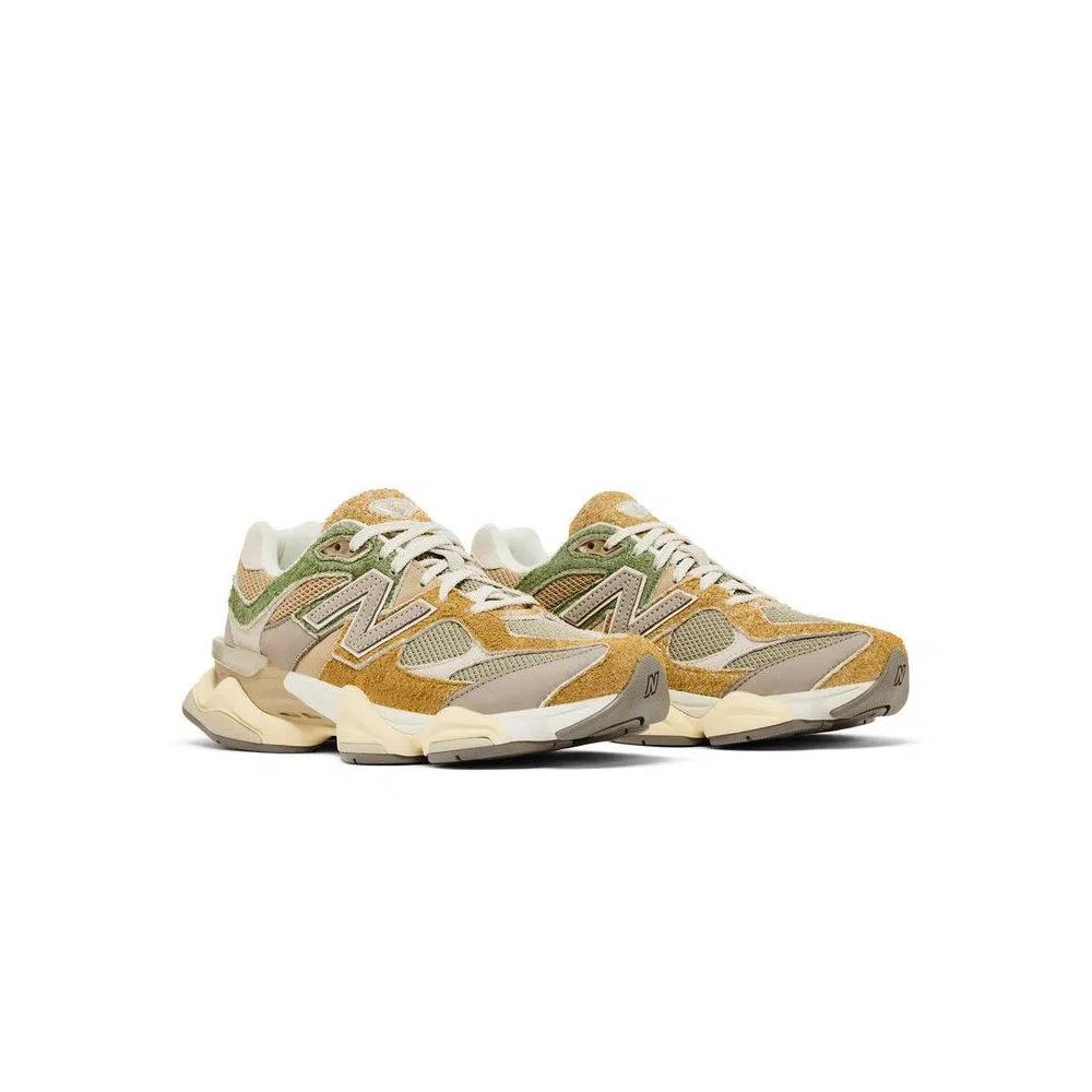 Кроссовки New Balance 9060 'Olivine Arid Stone' 8