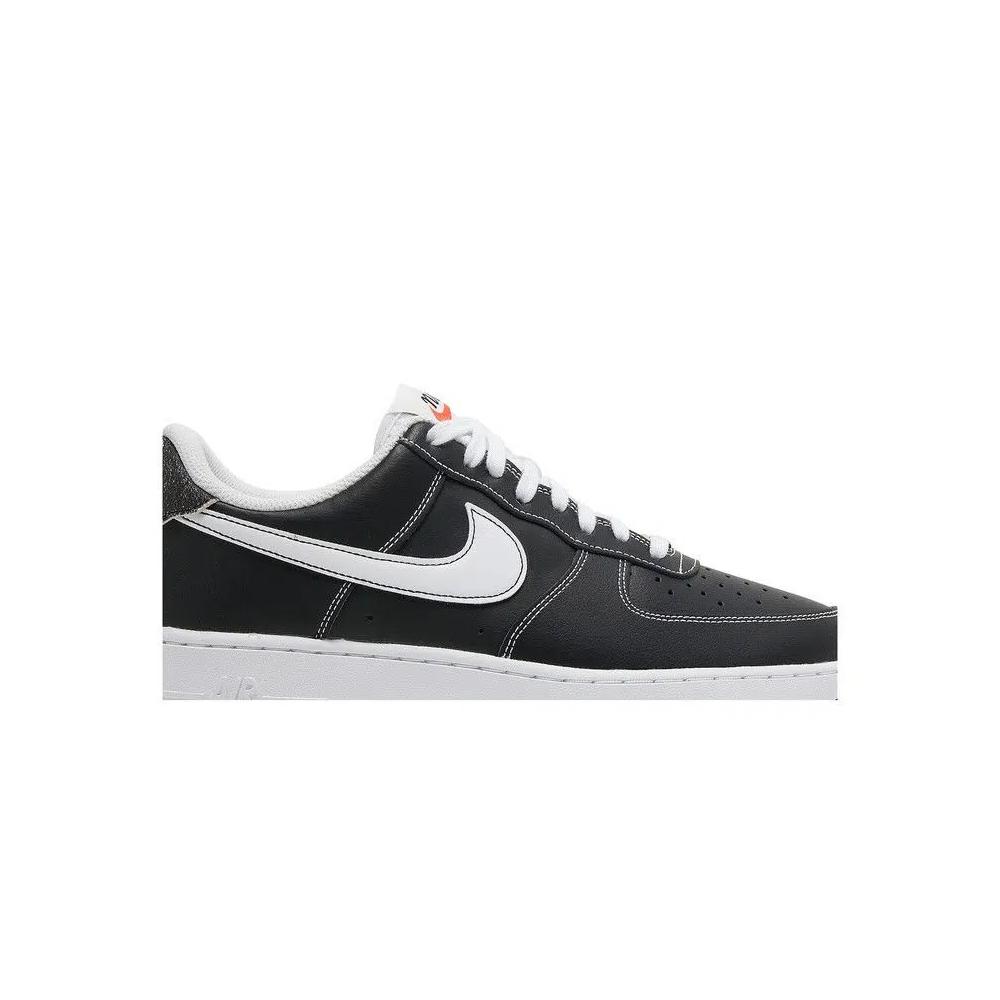 Кроссовки Nike Air Force 1 '07 'First Use - Black White' 2
