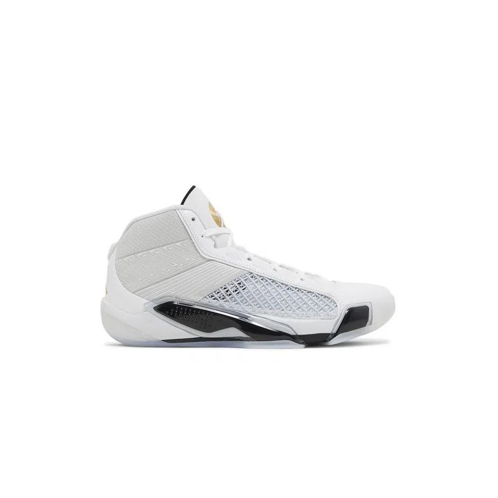 Кроссовки Air Jordan 38 'FIBA' 1