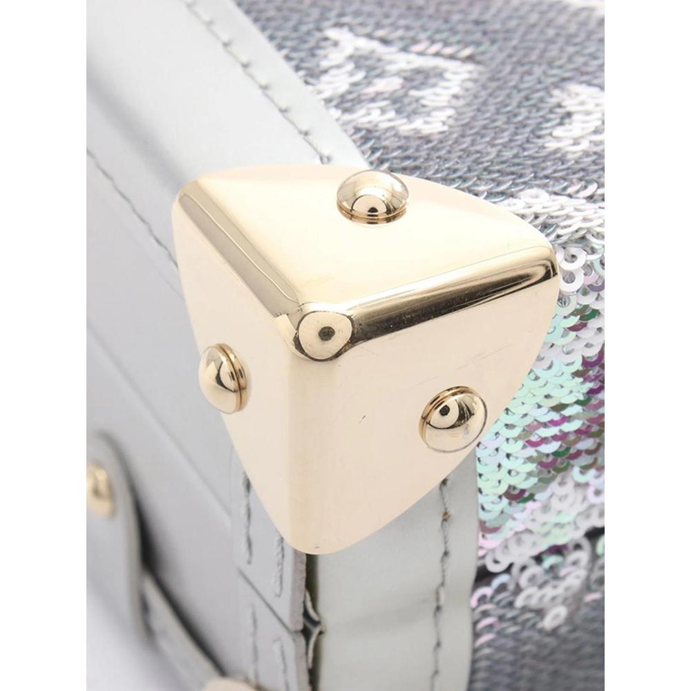 2021-2026 Sequins Petite Malle crossbody bag 2
