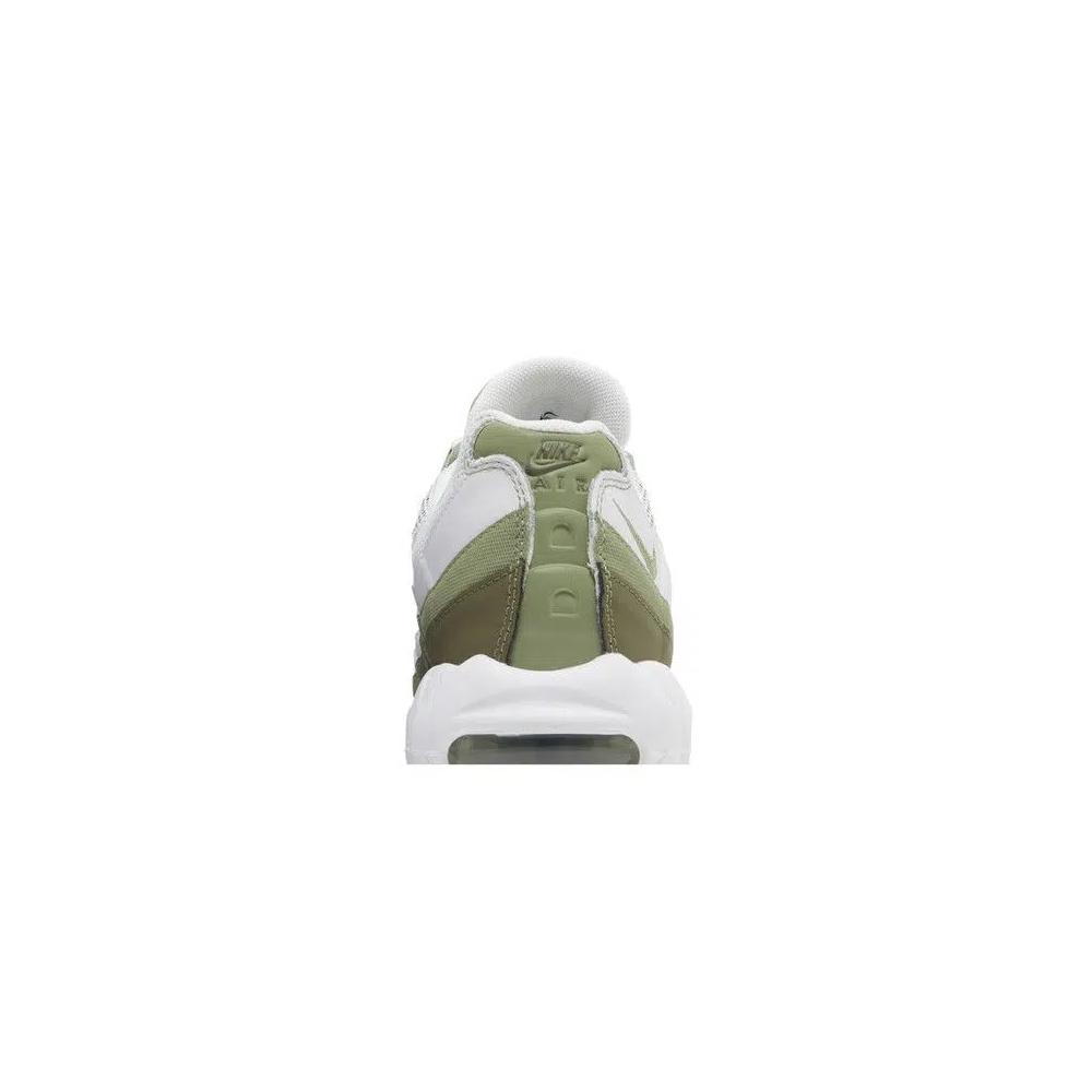 Кроссовки Nike Air Max 95 'White Oil Green' 7