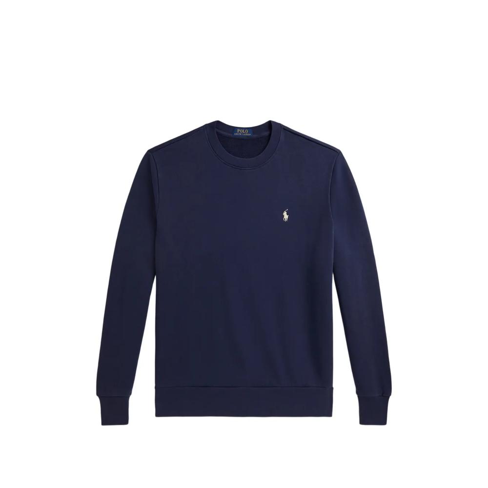 loopback fleece sweatshirt 1
