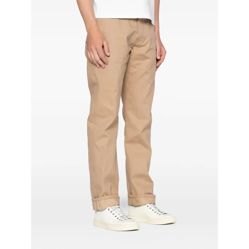 Брюки True Guy Selvedge Slacks 2