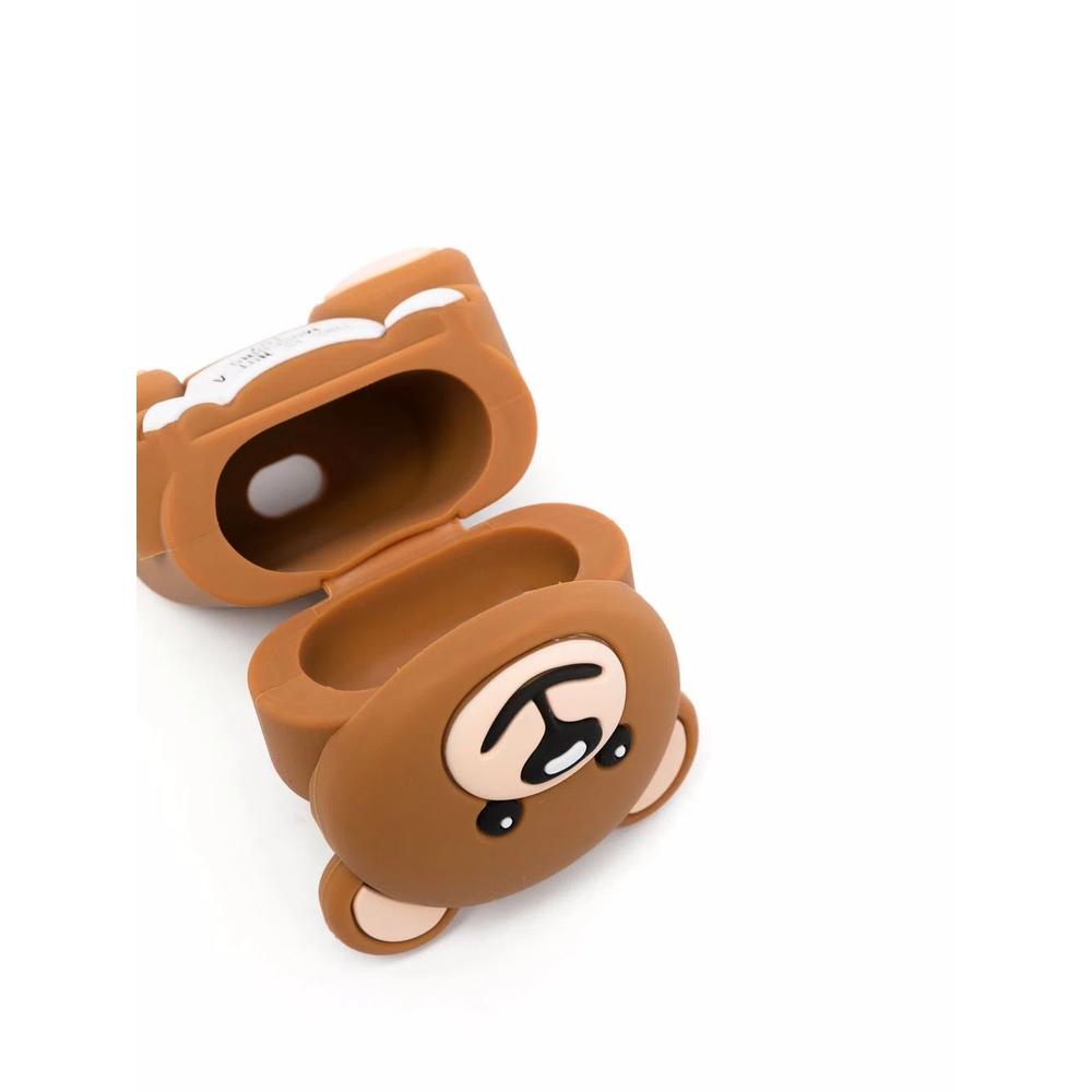 Чехол Teddy Bear для AirPods 3