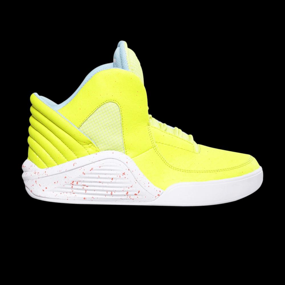 Кроссовки Supra Chimera 1