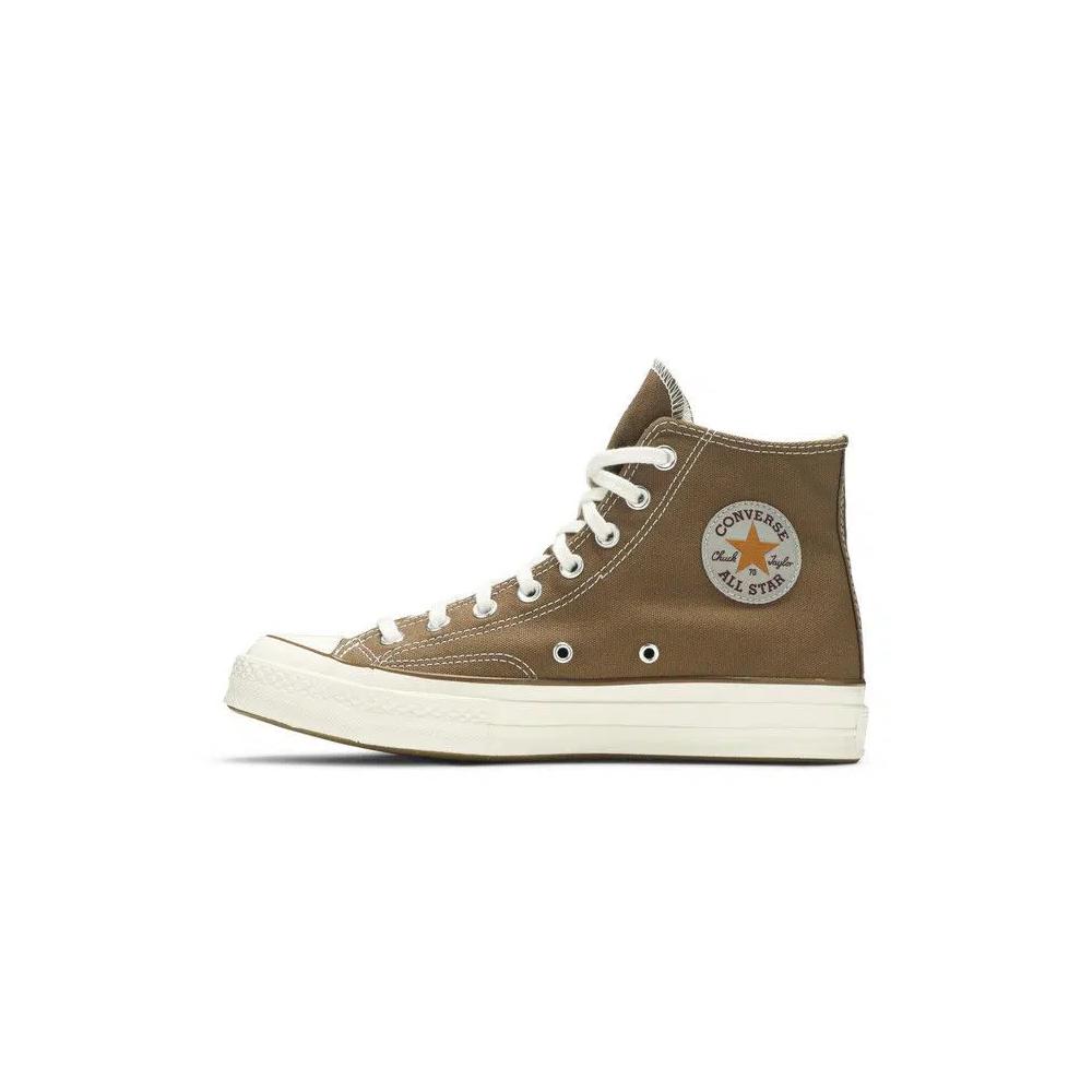 Кроссовки Carhartt WIP x Converse Chuck 70 High 'Hamilton Brown' 3