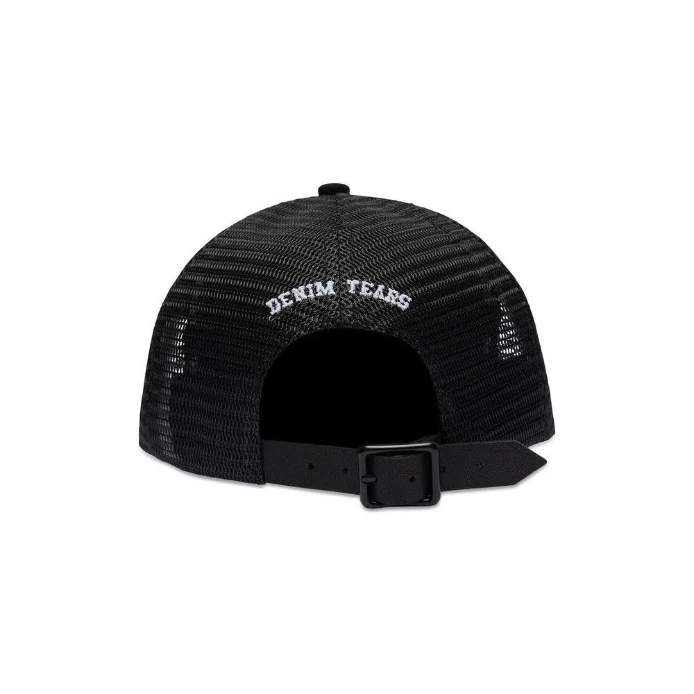 Кепки-тракеры Denim Tears Peace Wreath Trucker Hat 'Tan' 2