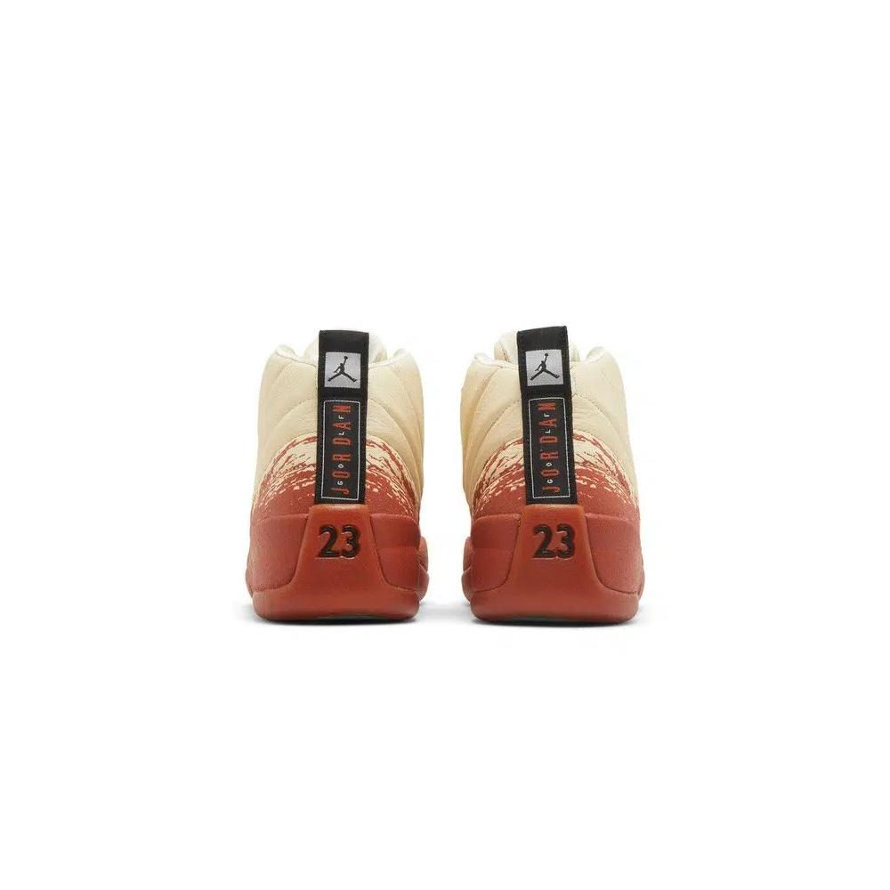 Повседневный баскетбол Eastside Golf x Air Jordan 12 Retro 'Out the Mud' 6