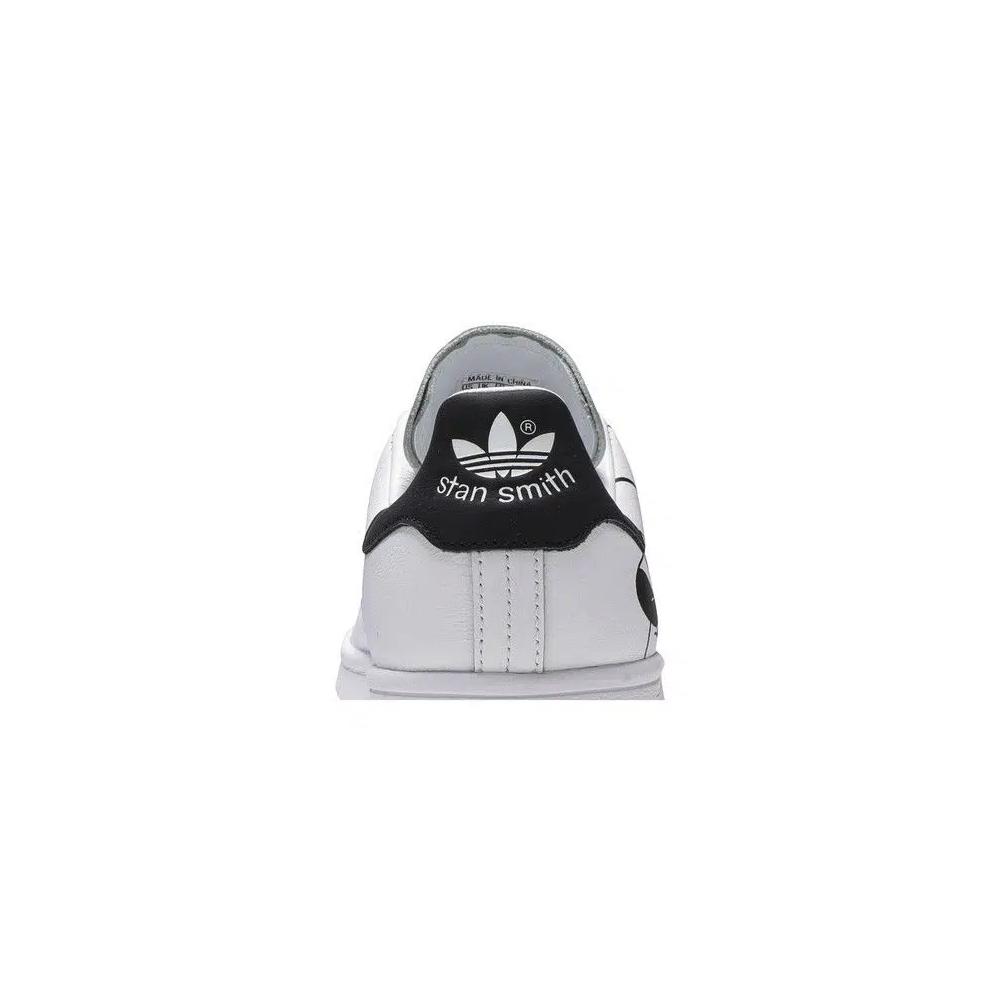Кроссовки Disney x adidas Stan Smith 'Black & White Mickey Mouse' 7