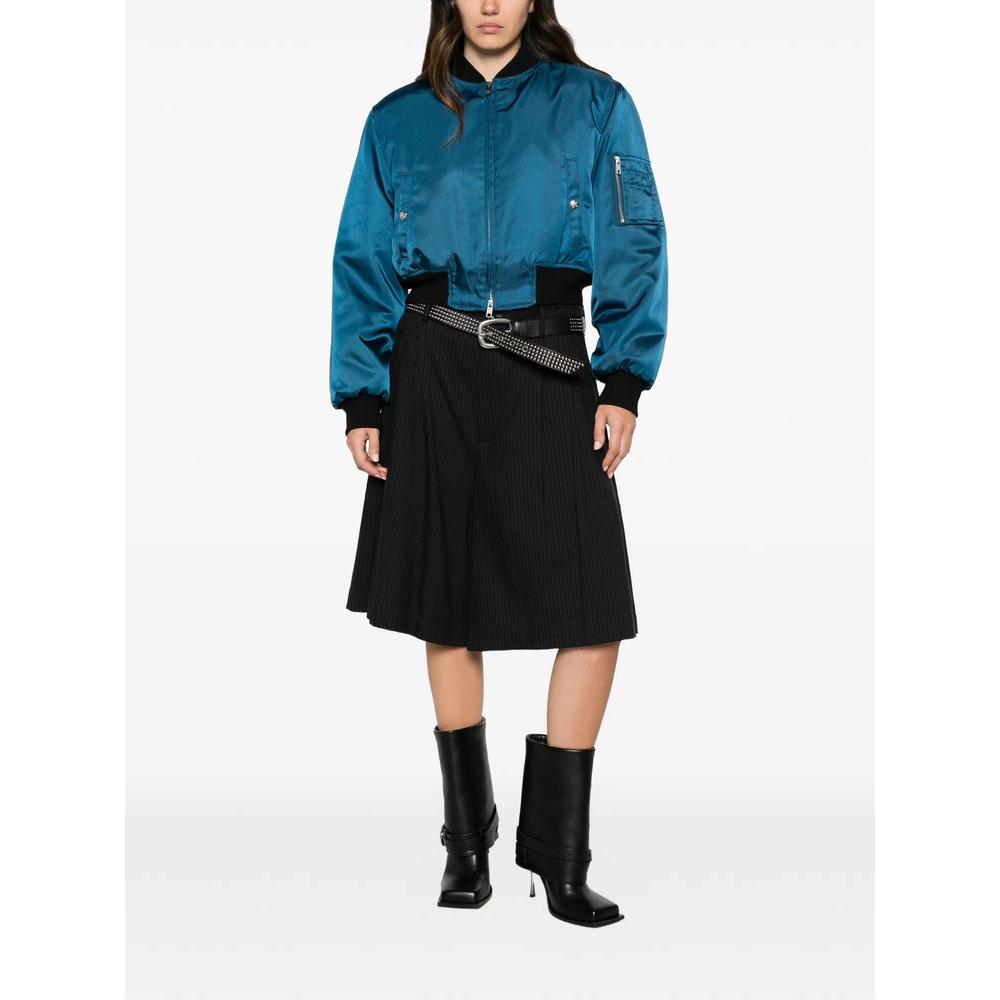 Willy bomber jacket 2