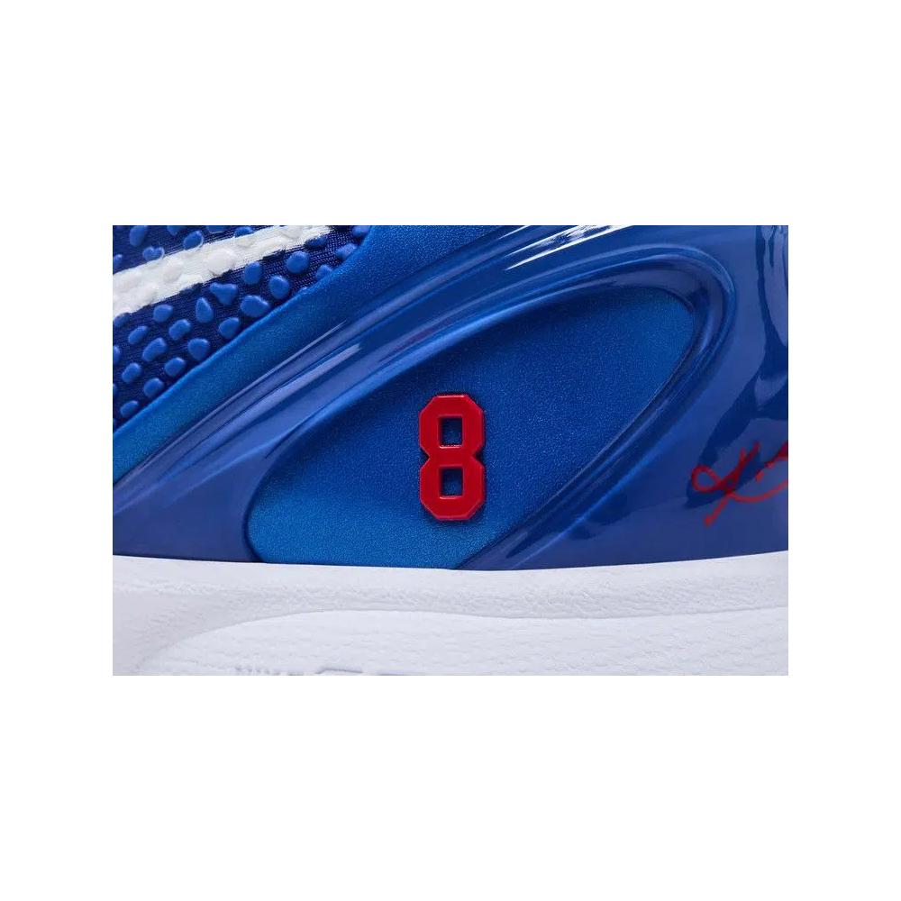 Кроссовки Nike Zoom Kobe 6 Protro 'Dodgers' 10