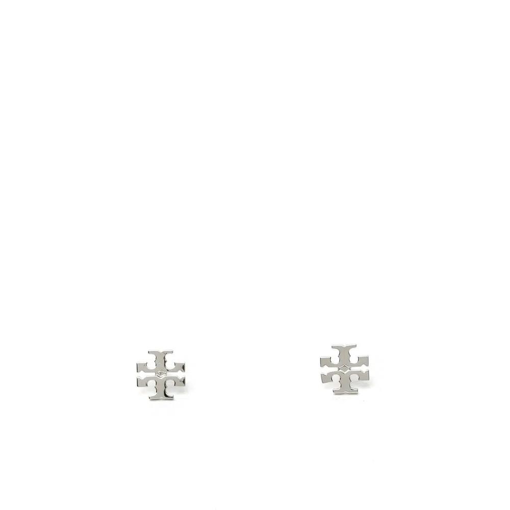 Серьги-гвоздики Tory Burch Kira Stud Earrings 1