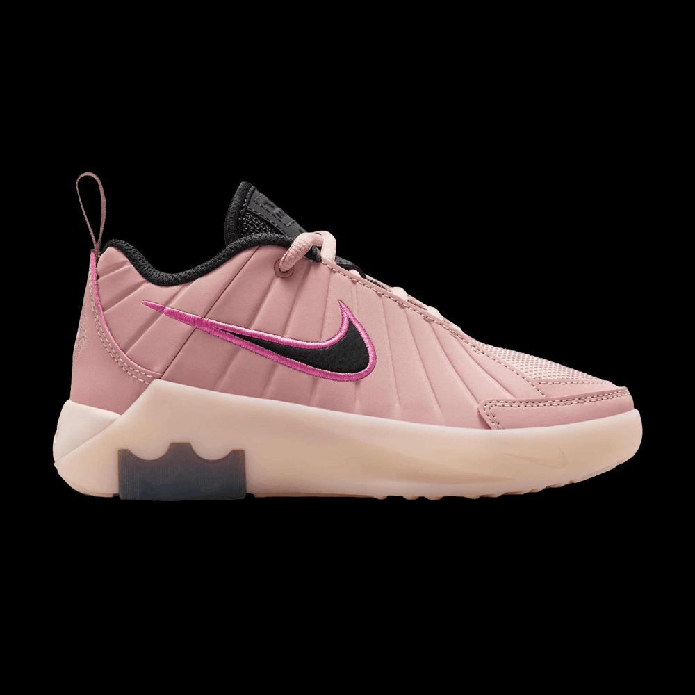 Кроссовки Nike LeBron Witness 9 PS 'Particle Pink' 1
