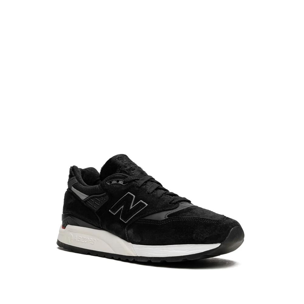 Кроссовки 998 Black 2