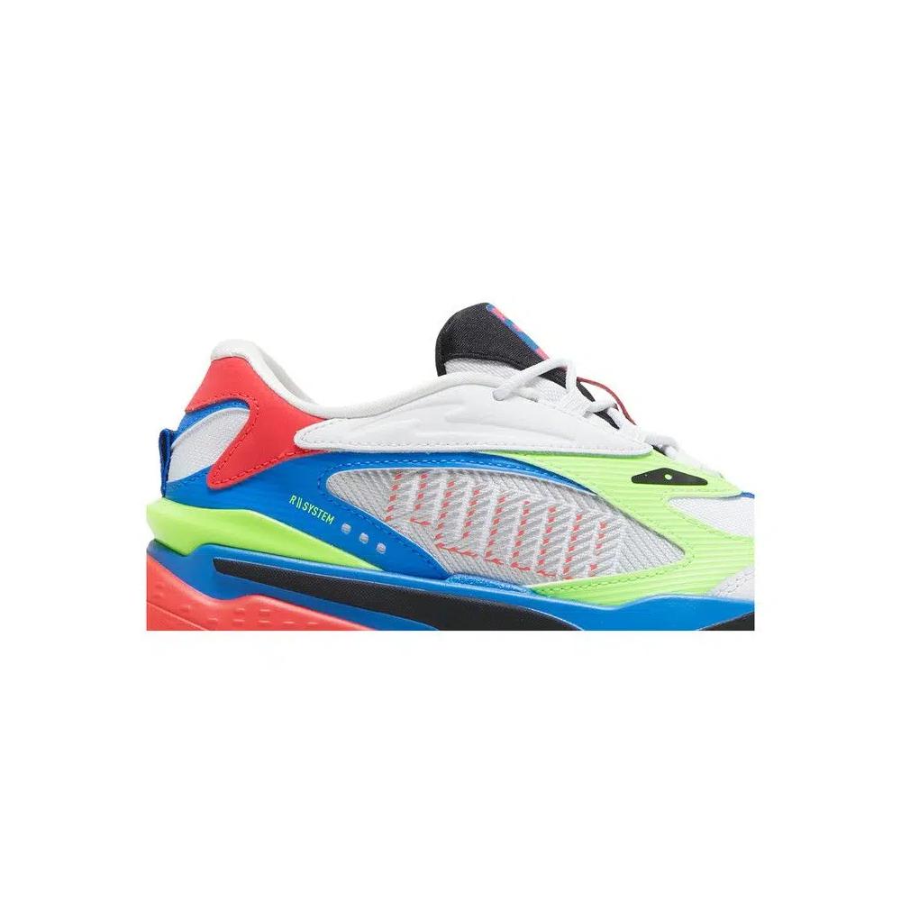 Кроссовки Puma RS-Fast Jr 'Dazed' 2