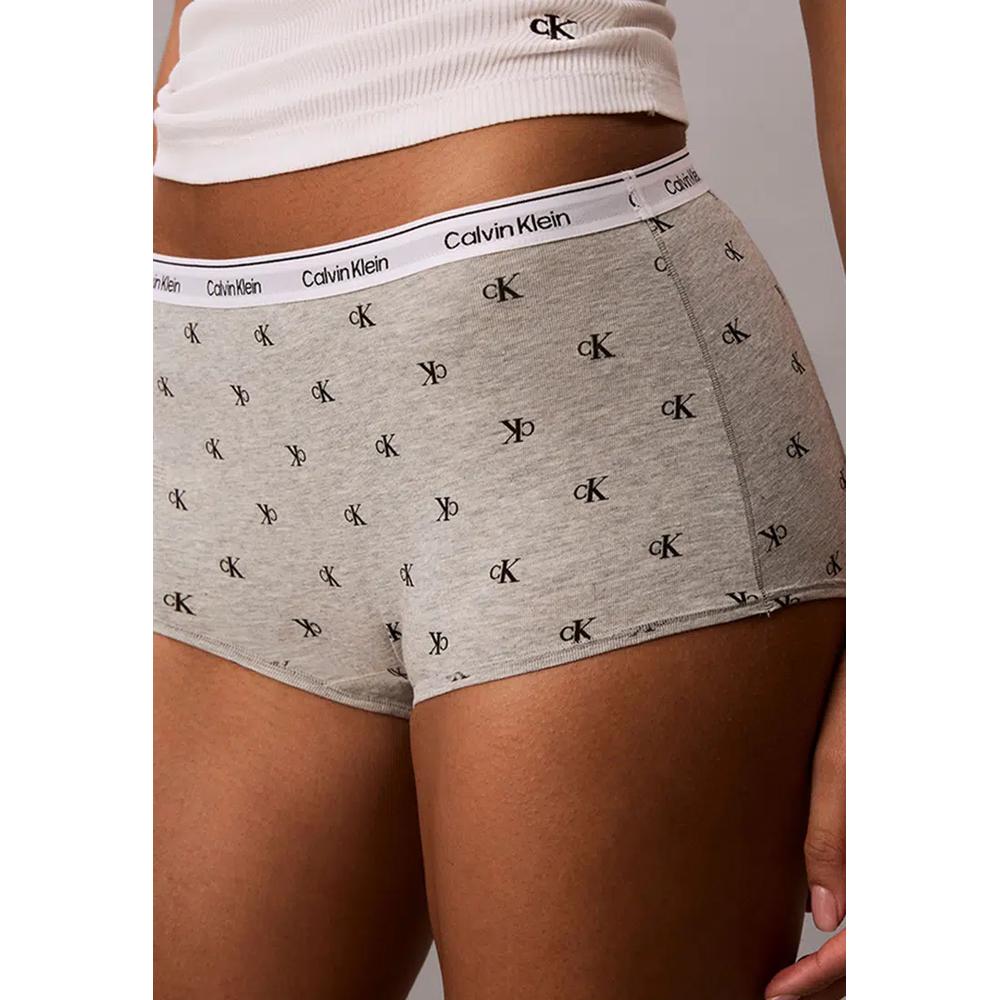 Трусы-хипстеры с современным логотипом - Calvin Klein Jeans 3