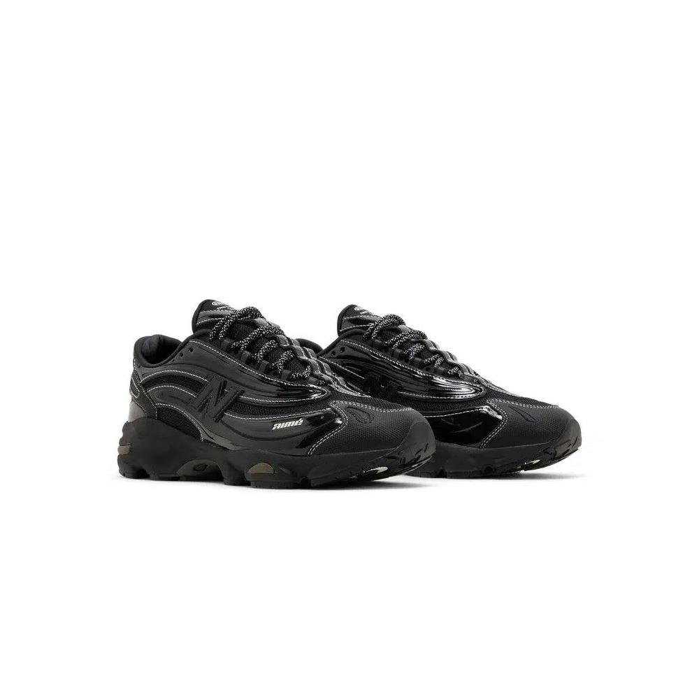 Кроссовки Aimé Leon Dore x New Balance 1000 'Black' 8