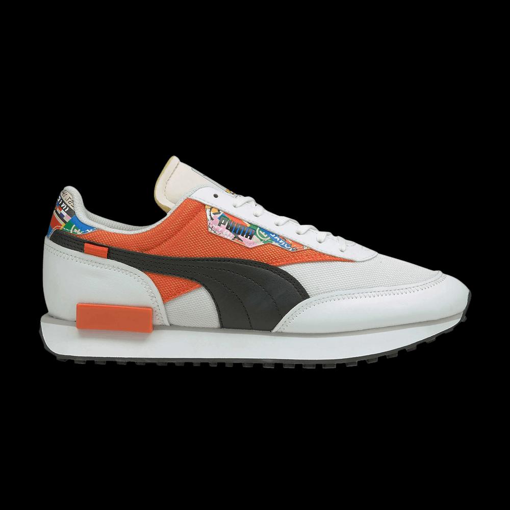 Кроссовки Puma Future Rider 'International Game' 1