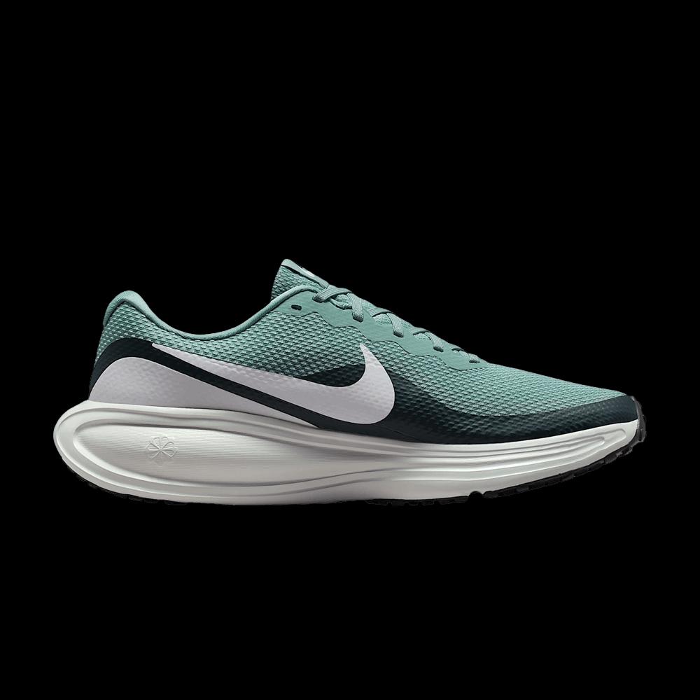 Кроссовки Nike Revolution 8 'Cannon Seaweed' 1