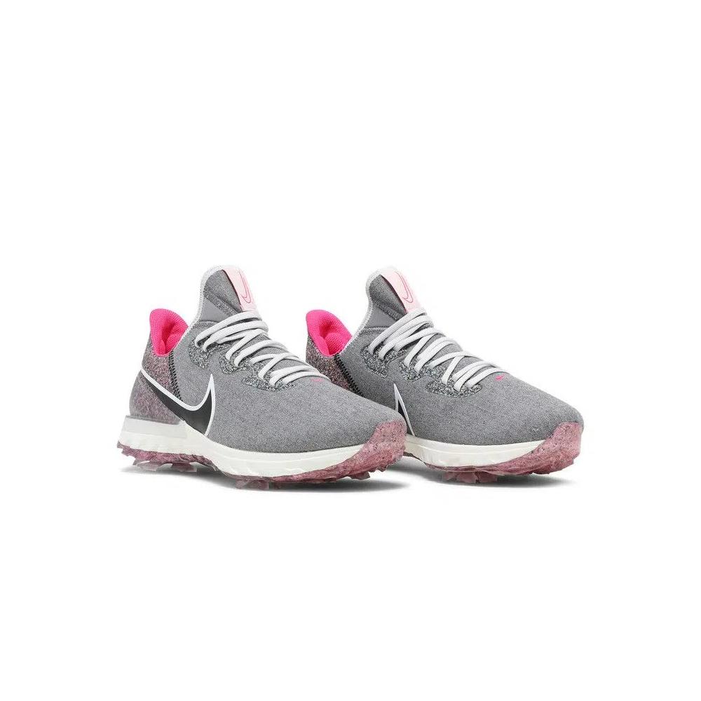 Бутсы Nike Air Zoom Infinity Tour NRG 'Hyper Pink' 8