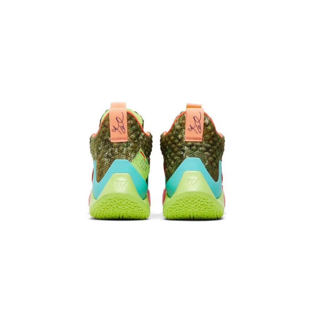 Кроссовки Air Jordan Why Not Zer0.2 'All Star' 6