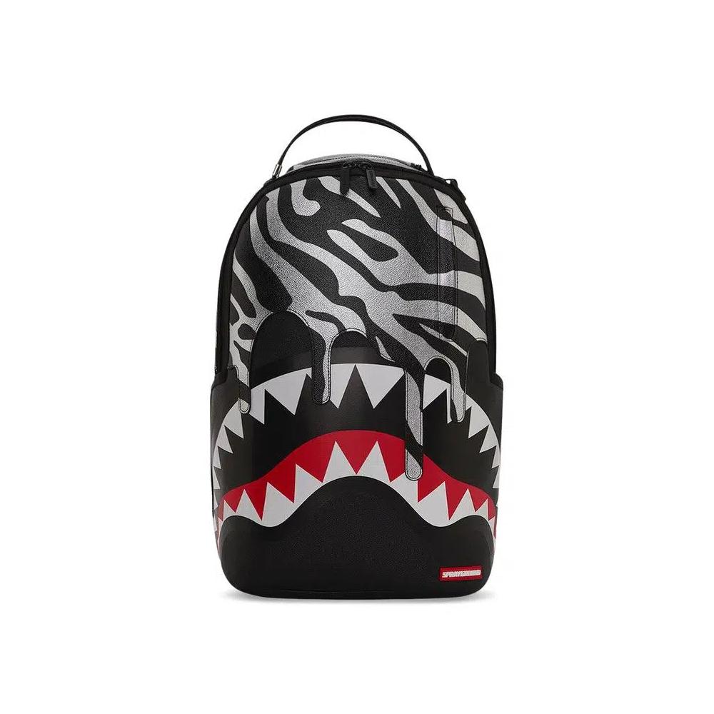 Рюкзаки Sprayground Ze Shark Predator Backpack «Мультиколор» 1