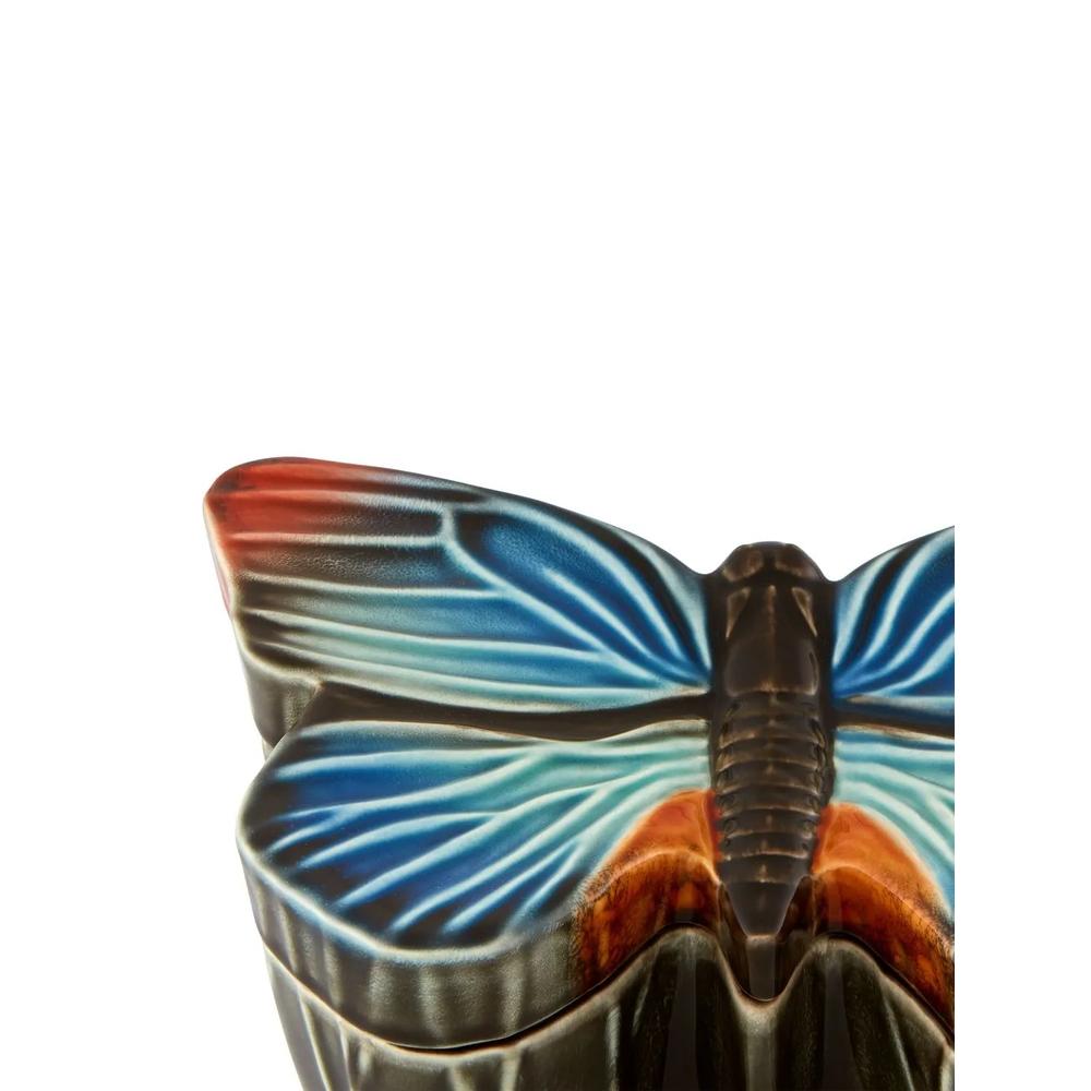 Шкатулка Cloudy Butterflies 2