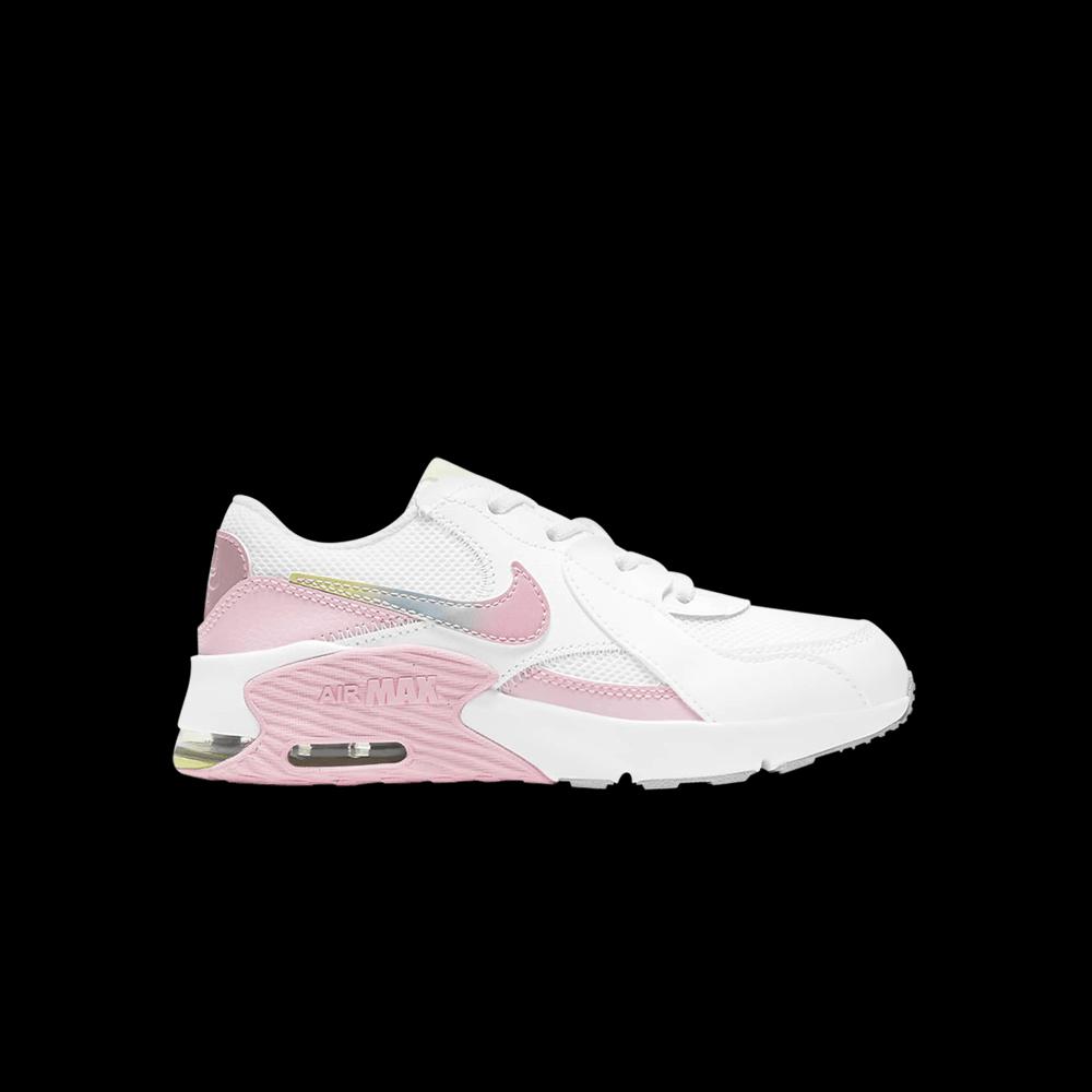 Кроссовки Nike Air Max Excee PS 'White Arctic Punch' 1