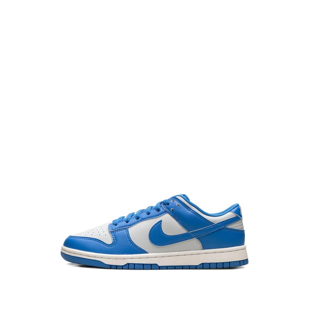 Кроссовки Dunk Low Detroit Lions 4