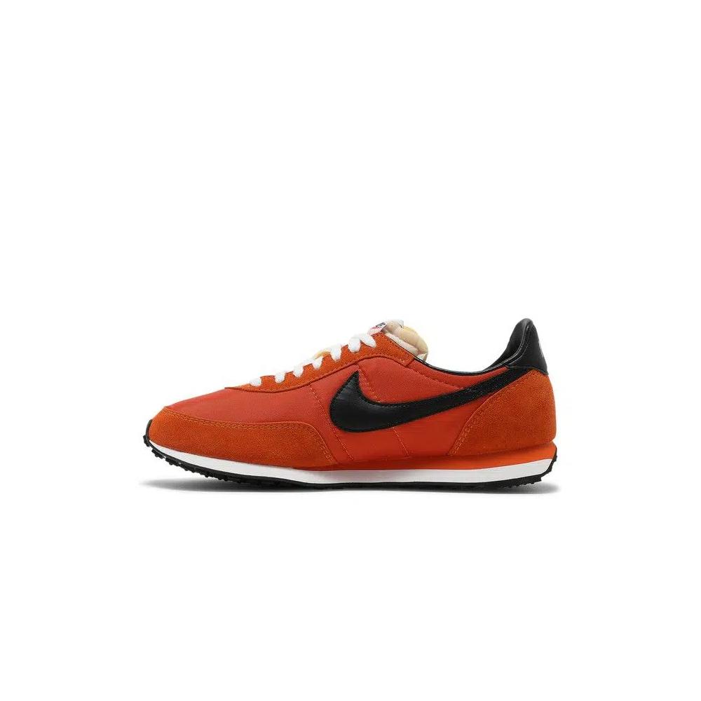 Повседневные беговые Nike Waffle Trainer 2 SP 'Starfish' 3