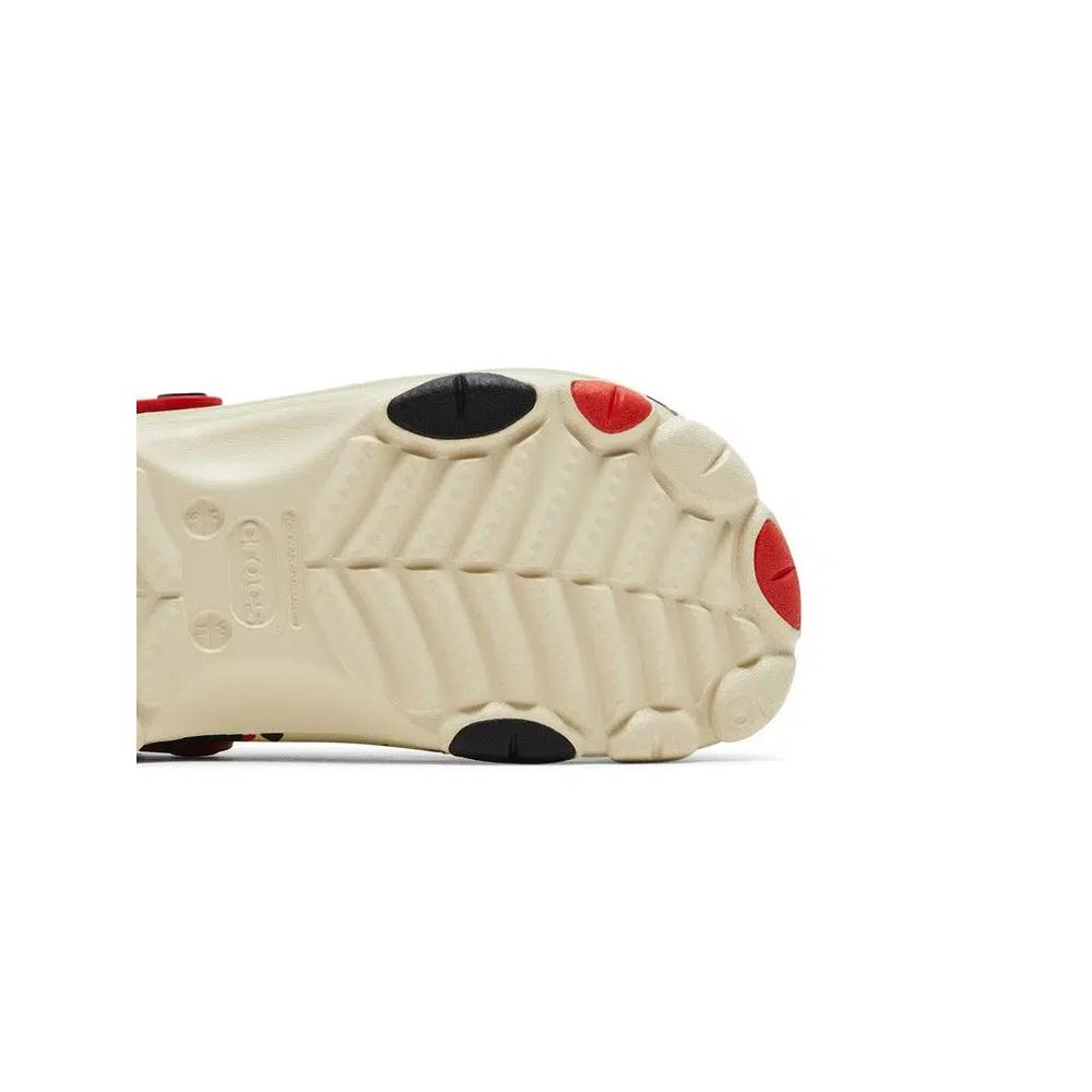 Сабо Friday The 13th x Crocs All-Terrain Clog 'Horror Pack - Jason' 5