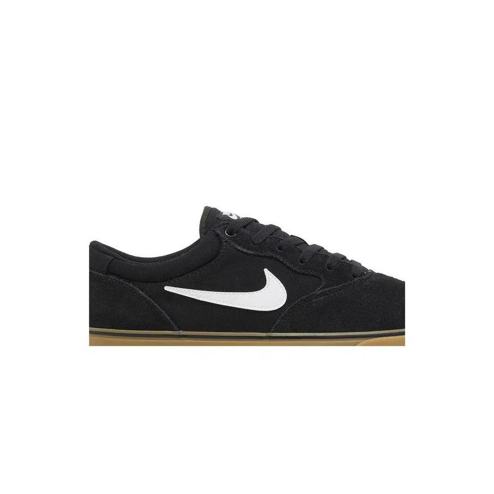 Кроссовки Nike Chron 2 SB 'Black Gum Light Brown' 2