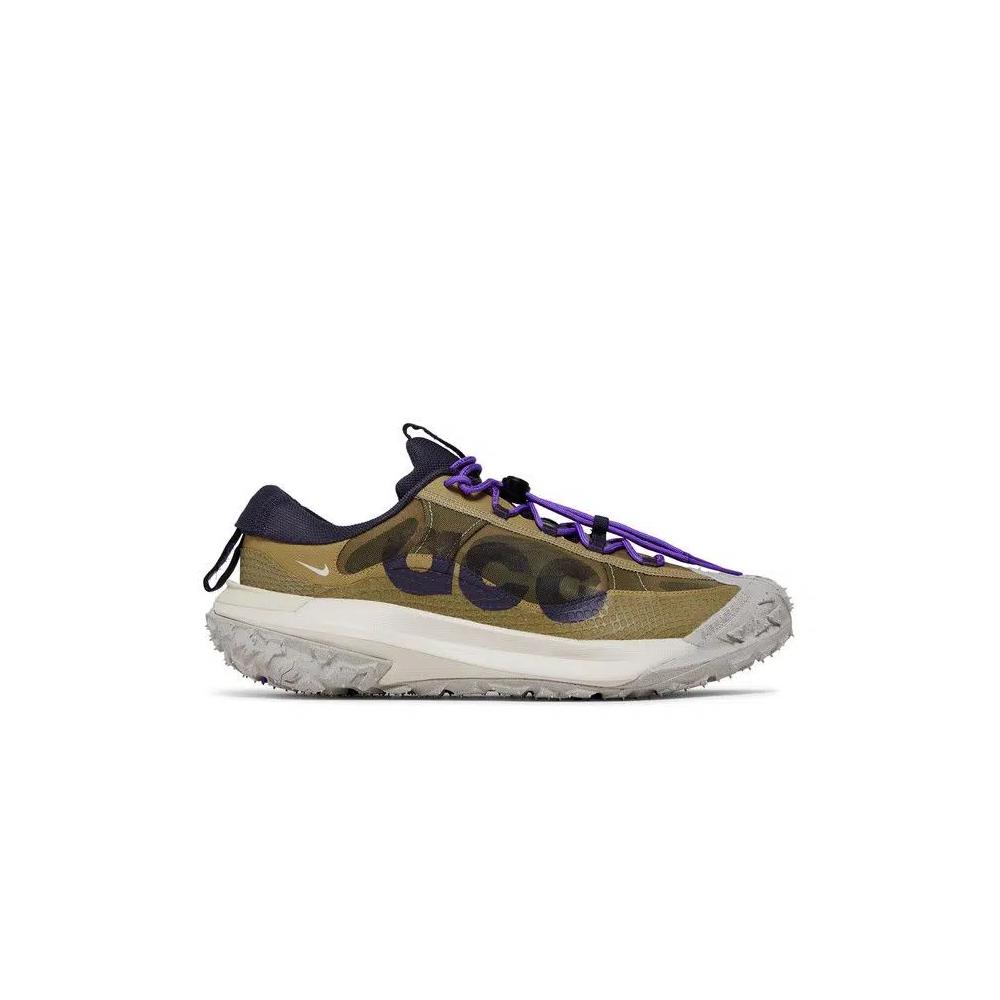 Кроссовки Nike ACG Mountain Fly 2 Low 'Neutral Olive' 1