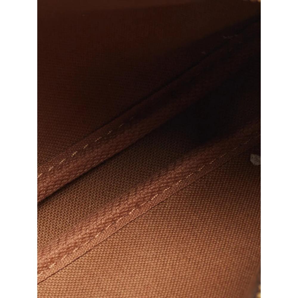 Сумка на плечо Multi Pochette Accessoires Monogram 2
