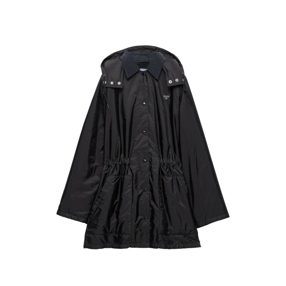 Непромокаемая парка Re-Nylon 1