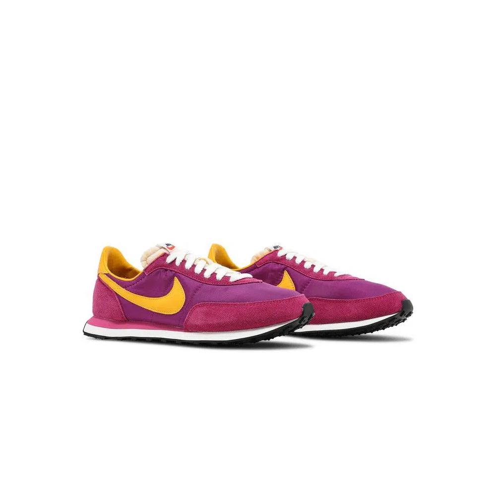 Беговые кроссовки Nike Waffle Trainer 2 SP 'Fireberry' 8